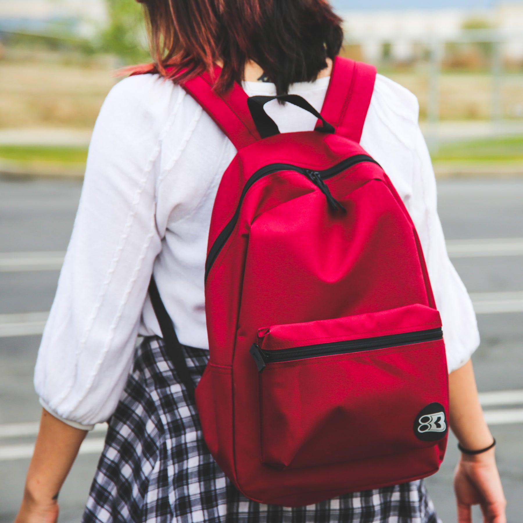 School Accessories & Backpack