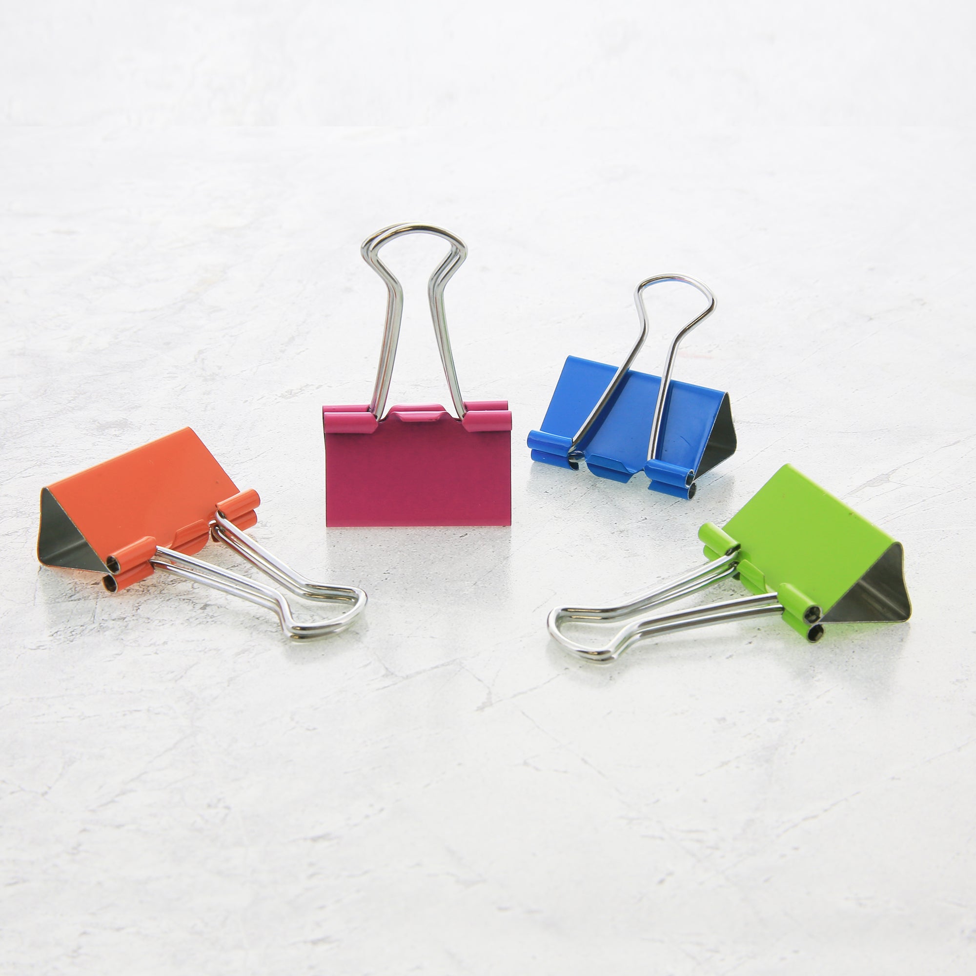 Binder Clips
