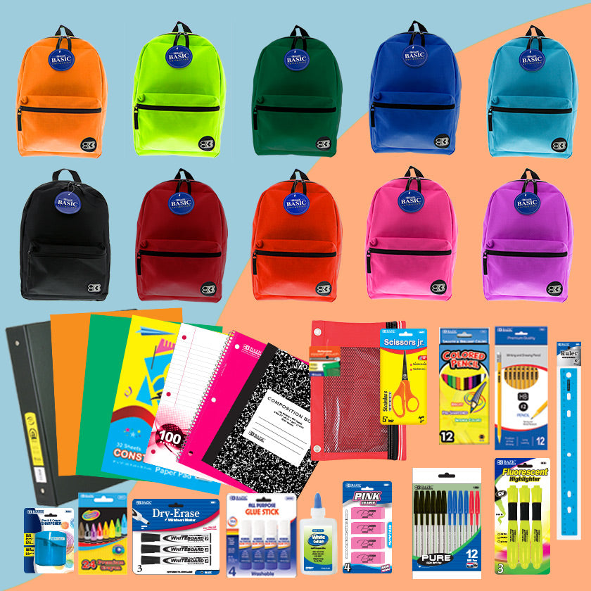 Elementary School Kit