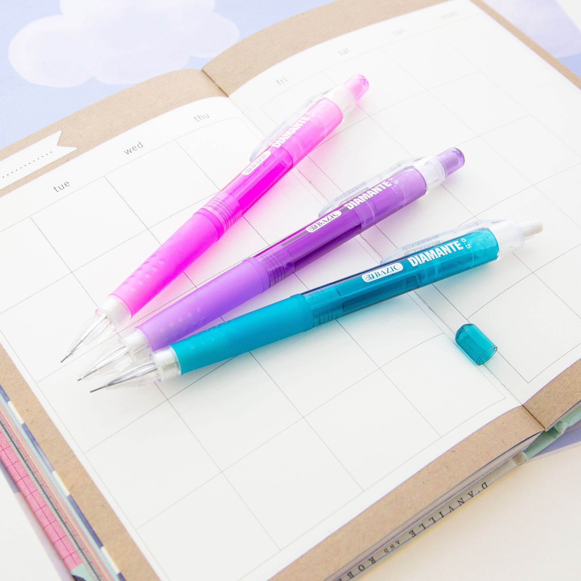 Pencils - Mechanical