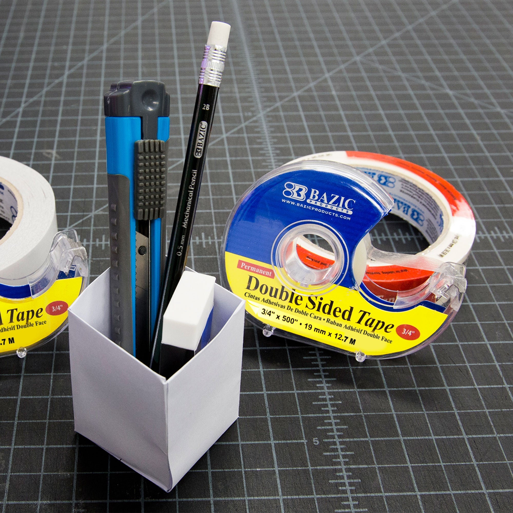 Tape - Stationery