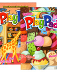 KAPPA Super Jumbo Play Pad - Digest Size