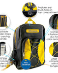 17" Olympus Backpack - Assorted Color