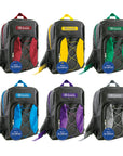 17" Olympus Backpack - Assorted Color