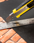 Steel Top Multipurpose Cutter w/ Cushion Grip