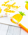20 Color Super Tip Washable Markers