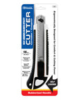 Heavy Duty Self Loading Cutter w/ 2 Replacement Blades
