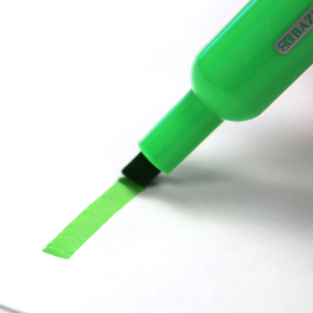 6 Colors Washable Scented Markers