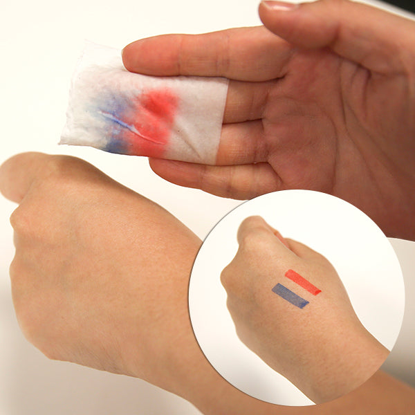 6 Colors Washable Scented Markers