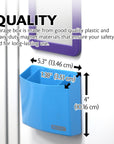 Magnetic Storage Box