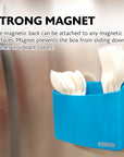 Magnetic Storage Box