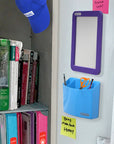 Magnetic Storage Box