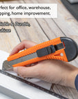 Replacement Cutter Blades w/ Tube (8/Tube)