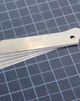 Replacement Cutter Blades w/ Tube (8/Tube)