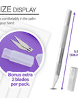 Precision Knife