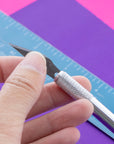 Precision Knife