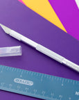 Precision Knife