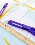 Multipurpose Cutter Jumbo & Mini (2/Pack)