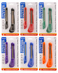 Jumbo & Mini Multipurpose Cutter (2/Pack)