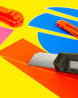 Multipurpose Cutter Jumbo (2/Pack)