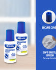 0.7 FL OZ (20 mL) Correction Fluid (2/Pack)
