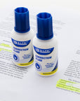 0.7 FL OZ (20 mL) Correction Fluid (2/Pack)