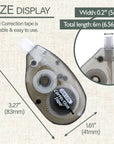 Correction Tape 5 mm x 236"