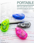 Correction Tape 5 mm x 236"