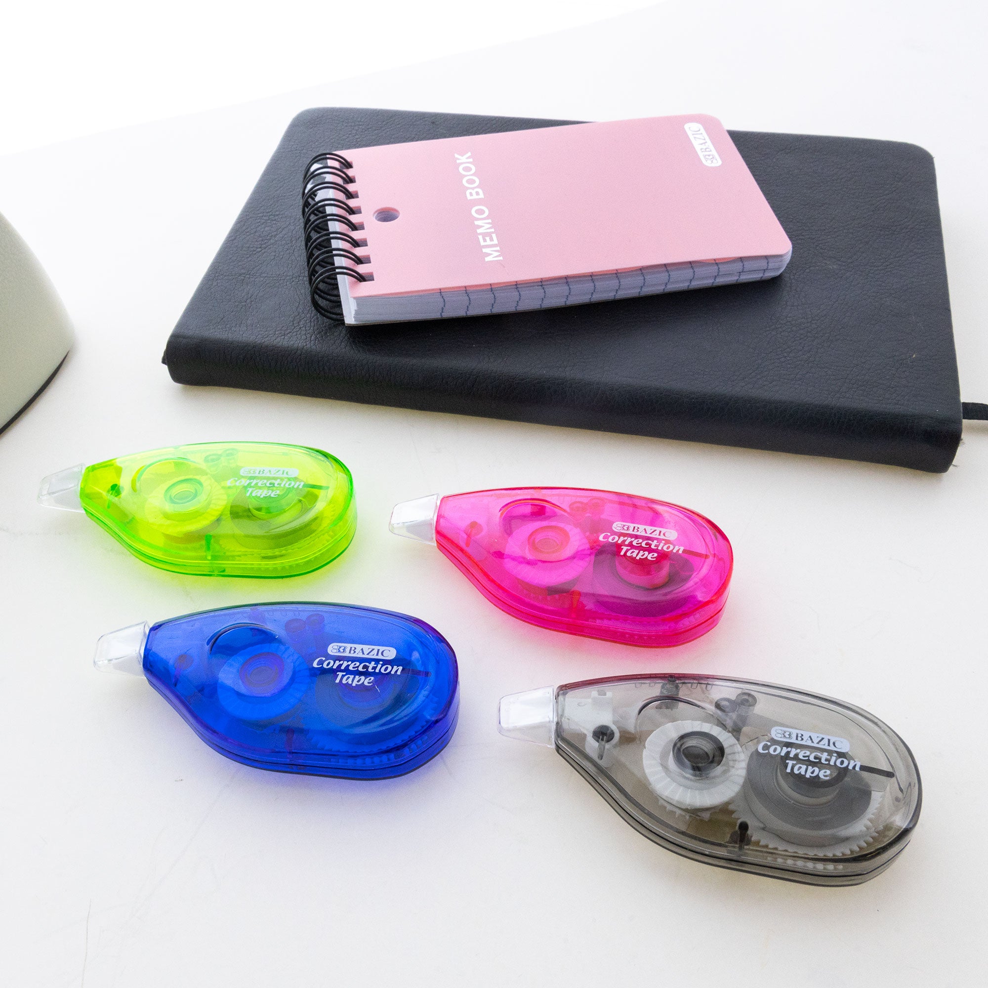 5 mm x 236" Correction Tape