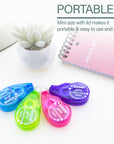 Correction Tape Fashion Mini 5 mm x 236"