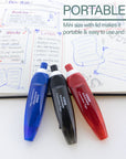 Correction Tape Retractable 5 mm x 196"