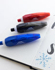 Correction Tape Retractable 5 mm x 196"