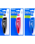 Correction Tape Retractable 5 mm x 196"