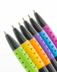 Spyder FUSE Tech Ink Retractable Pen (4/Pack)