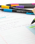 Spyder FUSE Tech Ink Retractable Pen (4/Pack)