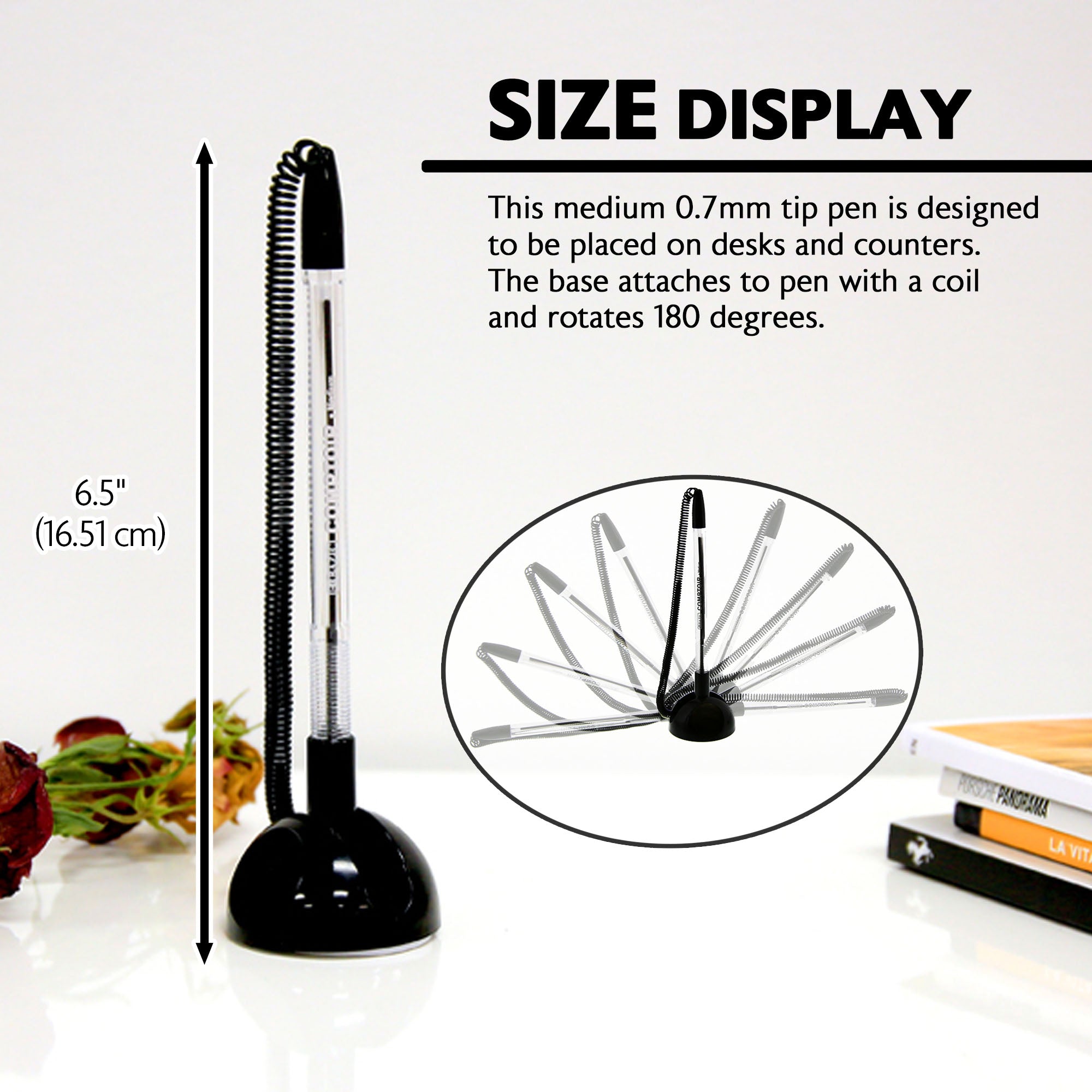 Pure FUSE Tech Ink Counter Pen