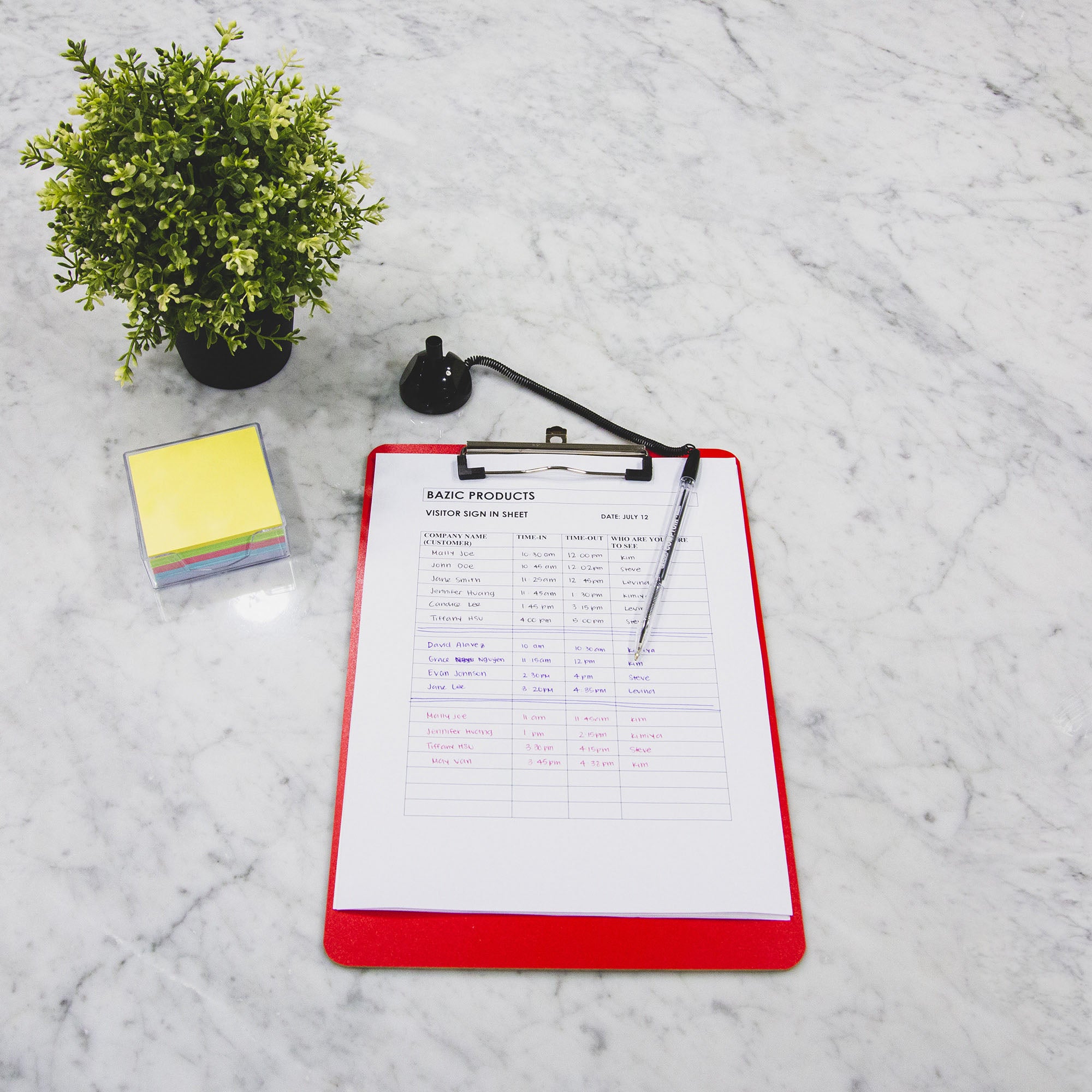 Pure FUSE Tech Ink Counter Pen