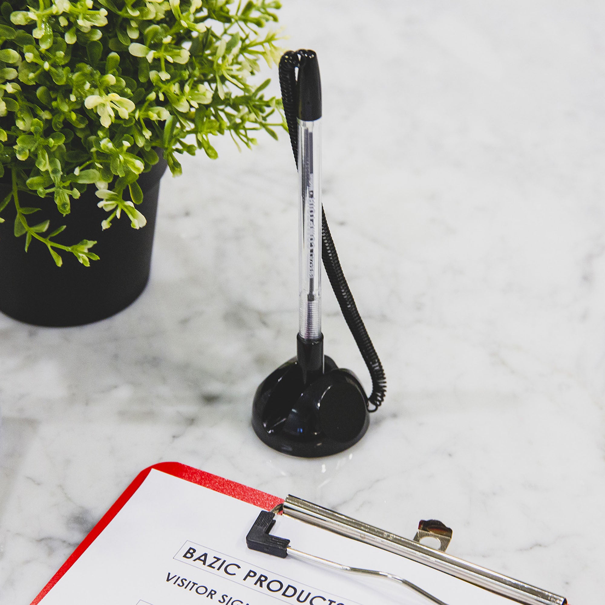 Pure FUSE Tech Ink Counter Pen