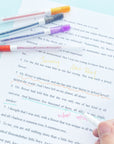 Collorelli Gel Pen 12 Glitter Color