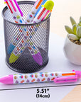 Scentscribers Scented 6-Color Pen