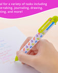 Scentscribers Scented 6-Color Pen