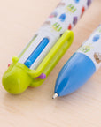 Scentscribers Scented 6-Color Pen