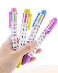 Scentscribers Scented 6-Color Pen