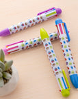 Scentscribers Scented 6-Color Pen