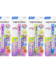 Scentscribers Scented 6-Color Pen