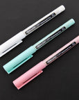 Lira Black Rollerball Pen (3/Pack)