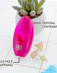 Noah Sharpener w/ Receptacle (3/Pack)