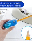 Noah Sharpener w/ Receptacle (3/Pack)