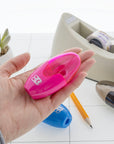 Noah Sharpener w/ Receptacle (3/Pack)