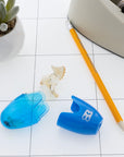 Noah Sharpener w/ Receptacle (3/Pack)